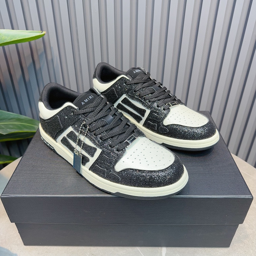 Amiri shoe