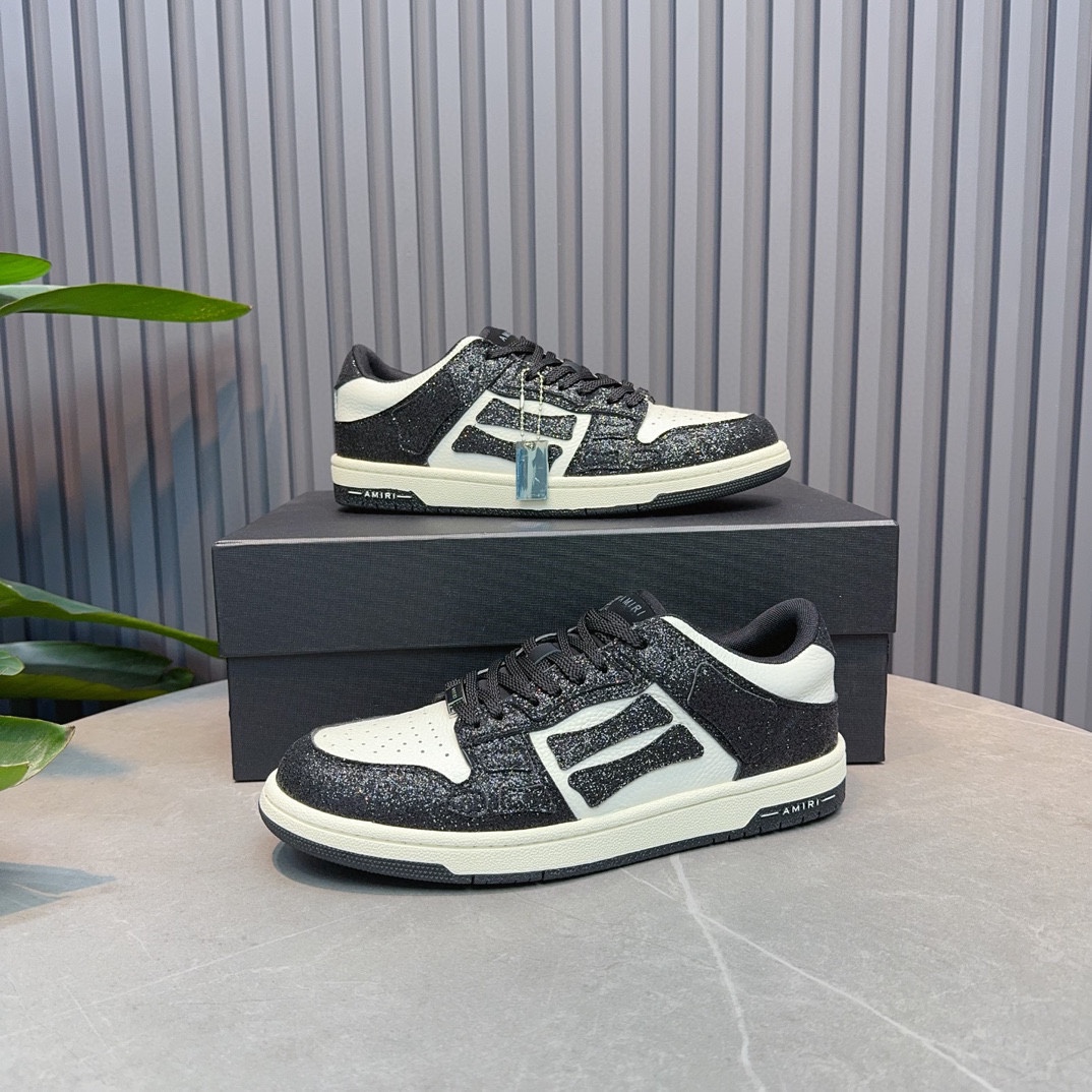 Amiri shoe
