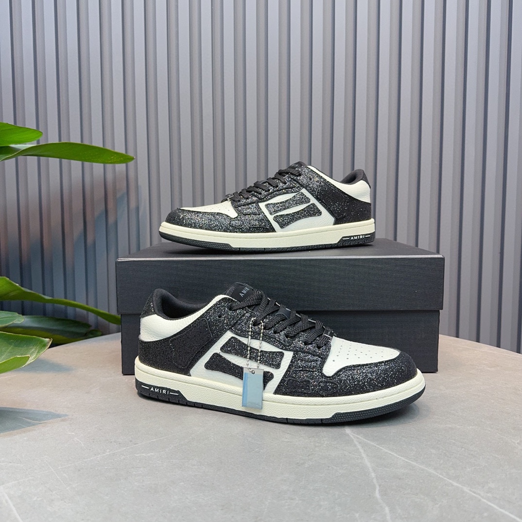 Amiri shoe