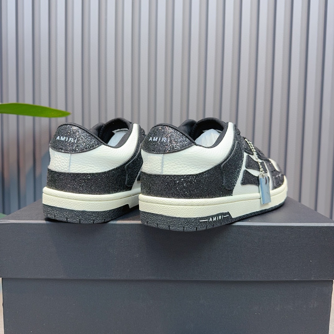 Amiri shoe