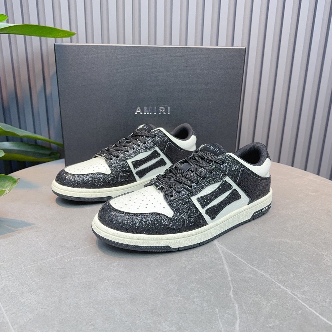 Amiri shoe