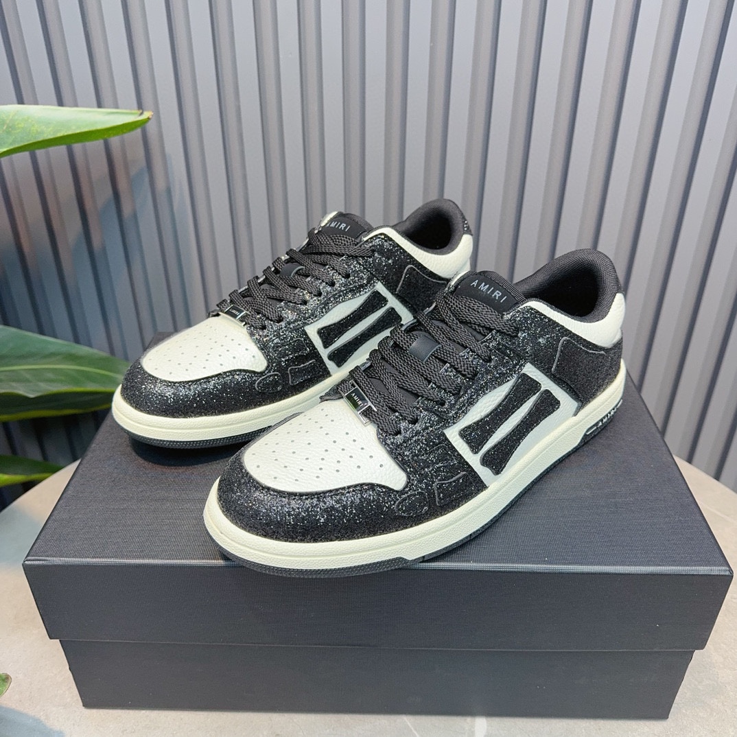 Amiri shoe