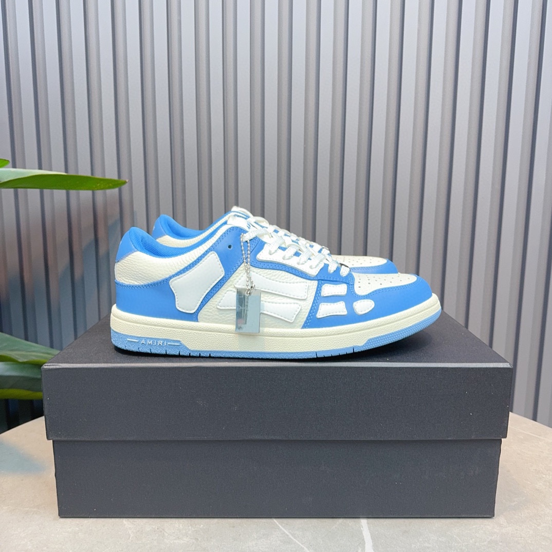Amiri shoe