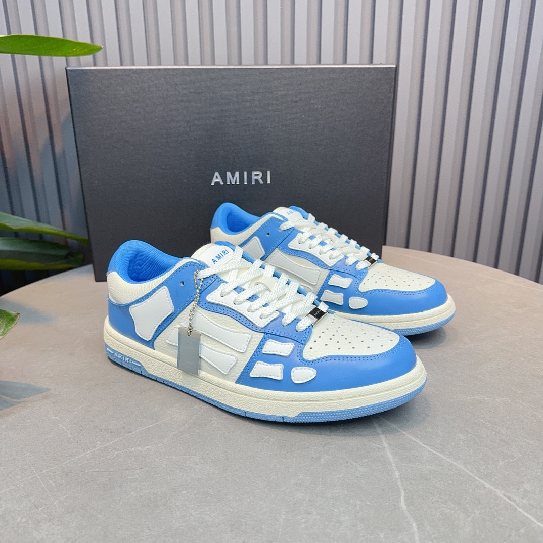 Amiri shoe
