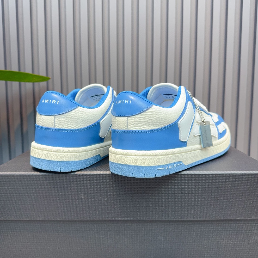 Amiri shoe