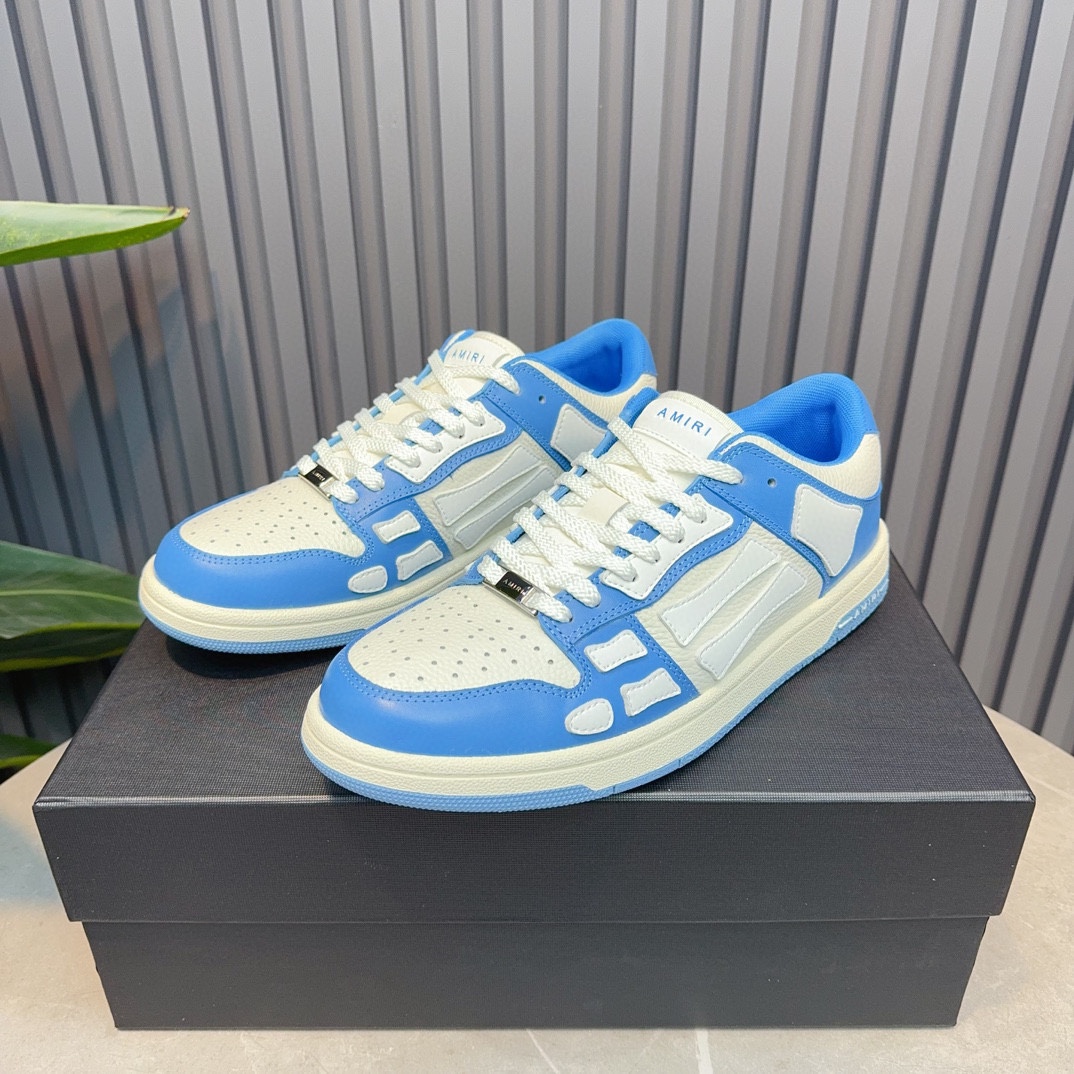 Amiri shoe