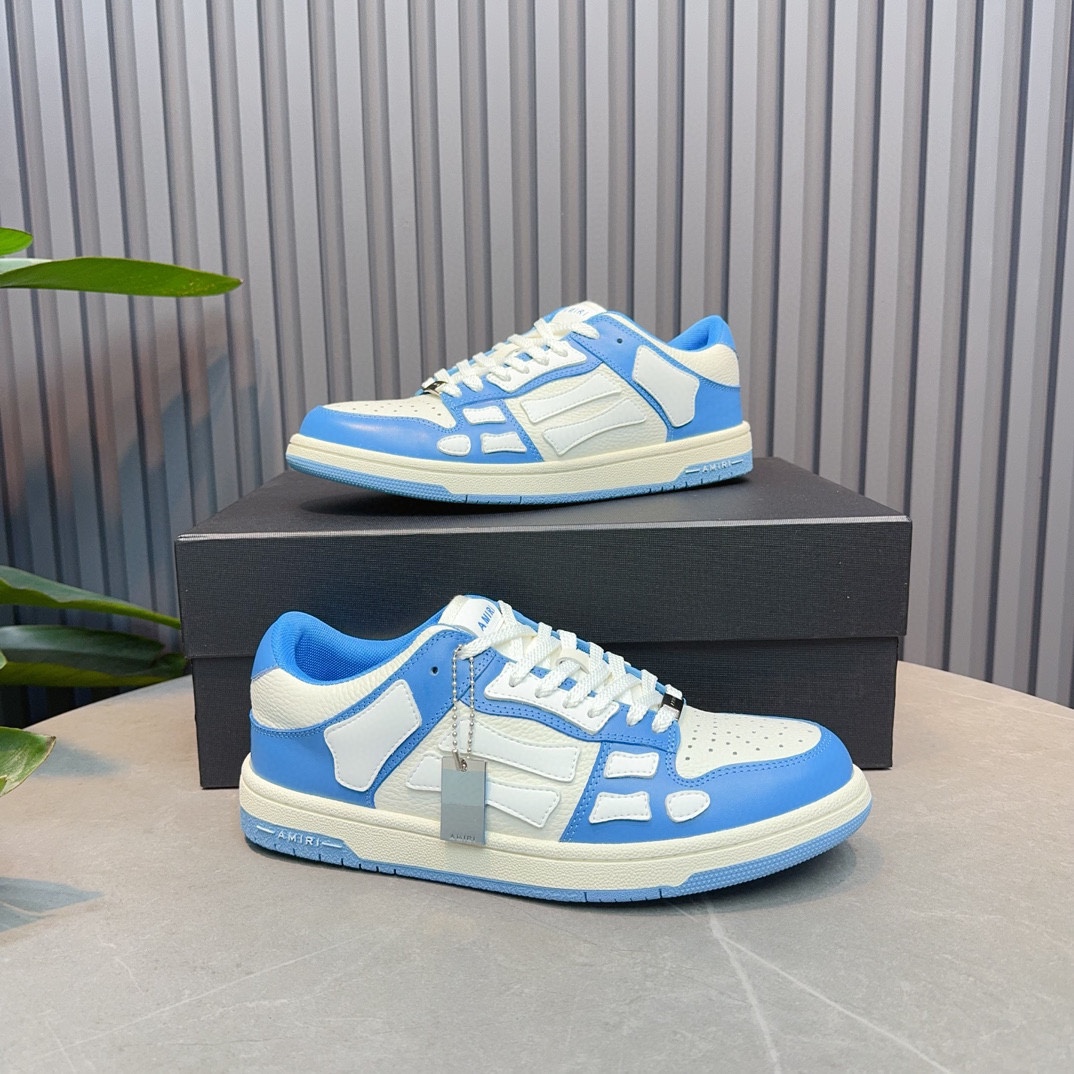 Amiri shoe