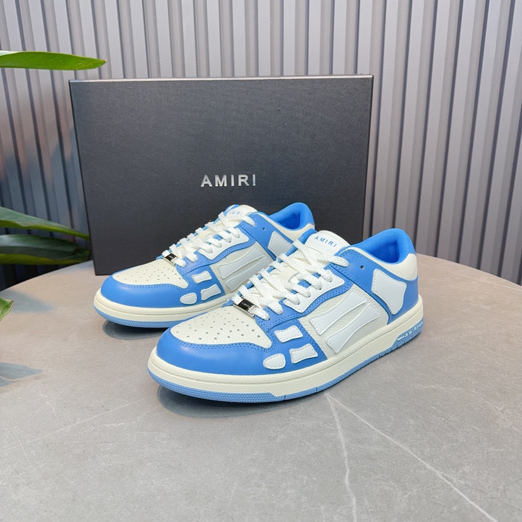 Amiri shoe