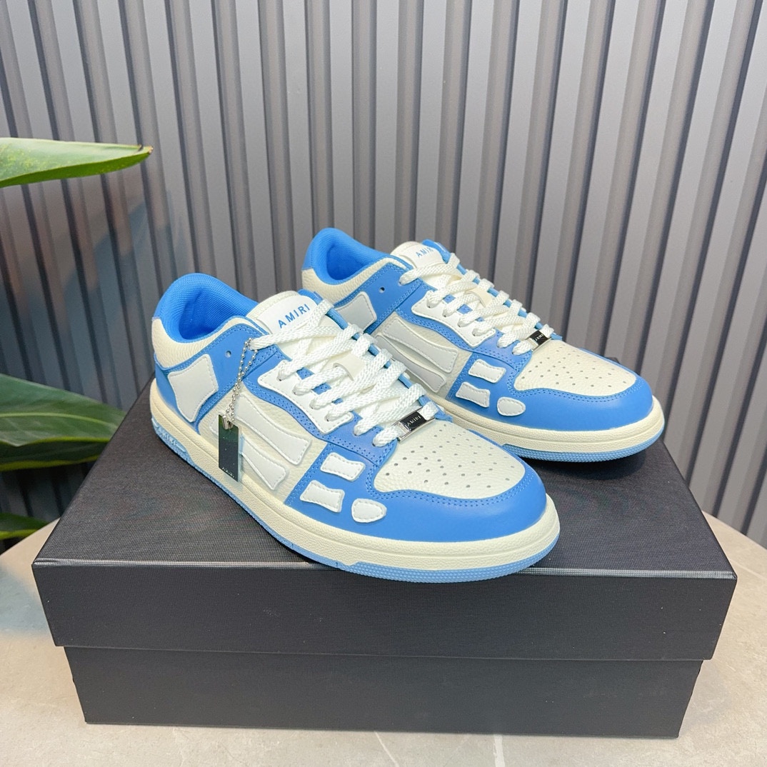 Amiri shoe
