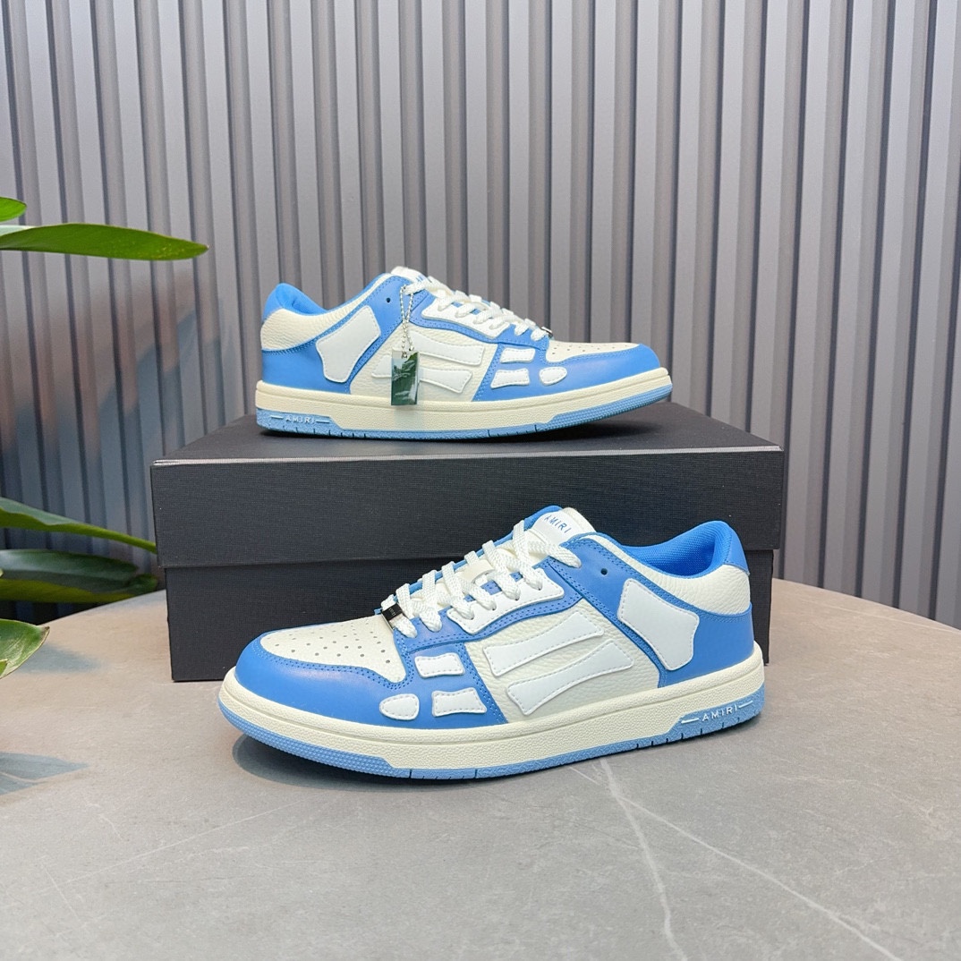 Amiri shoe