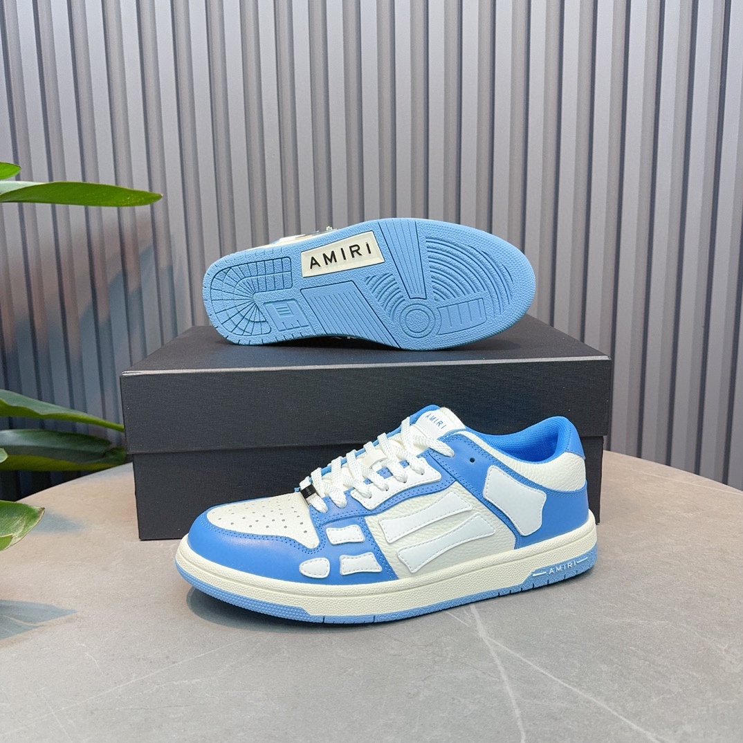 Amiri shoe