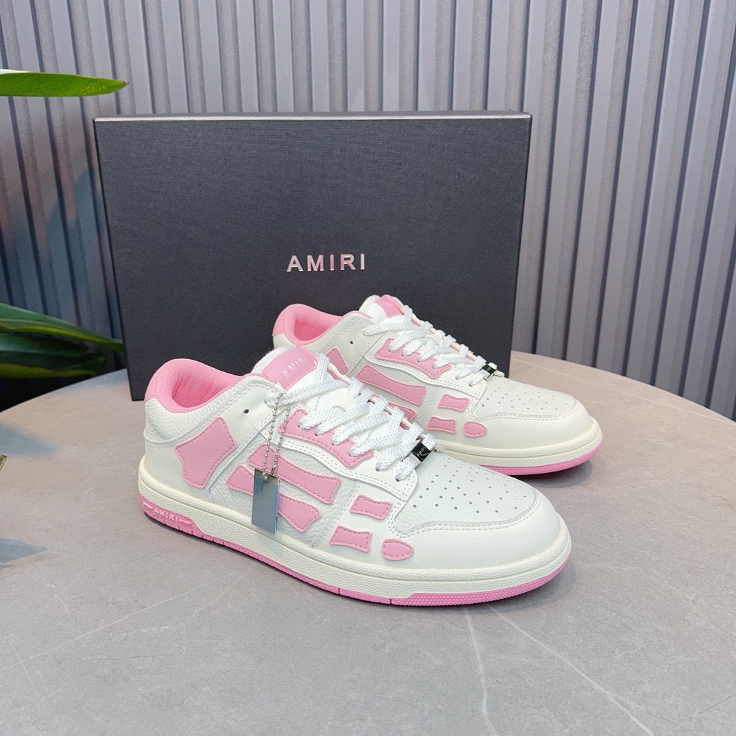Amiri shoe