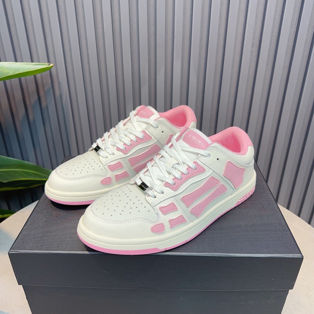 Amiri shoe