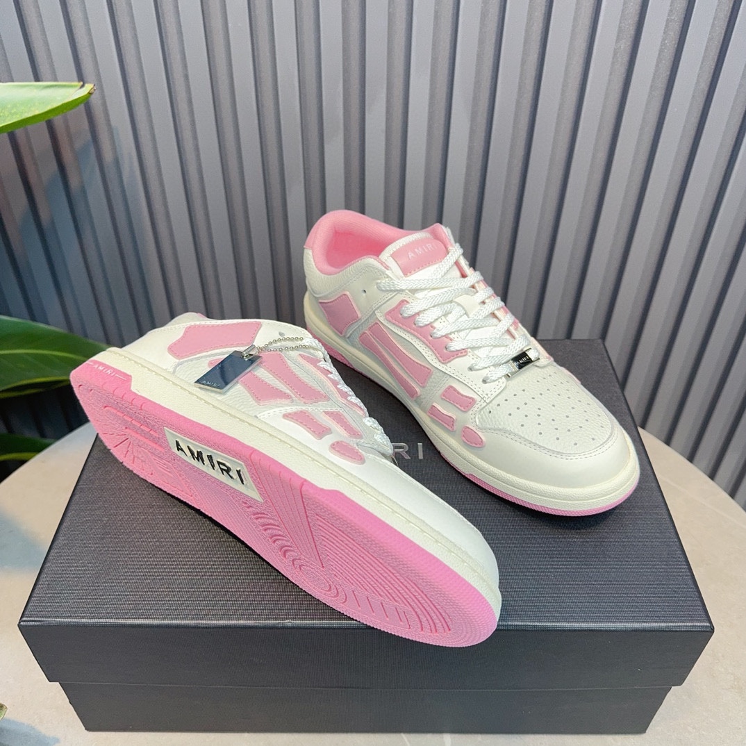 Amiri shoe
