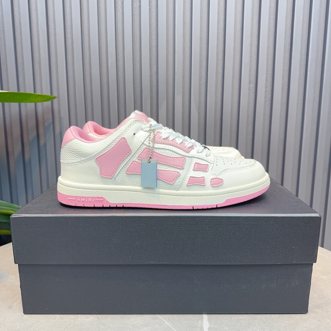 Amiri shoe