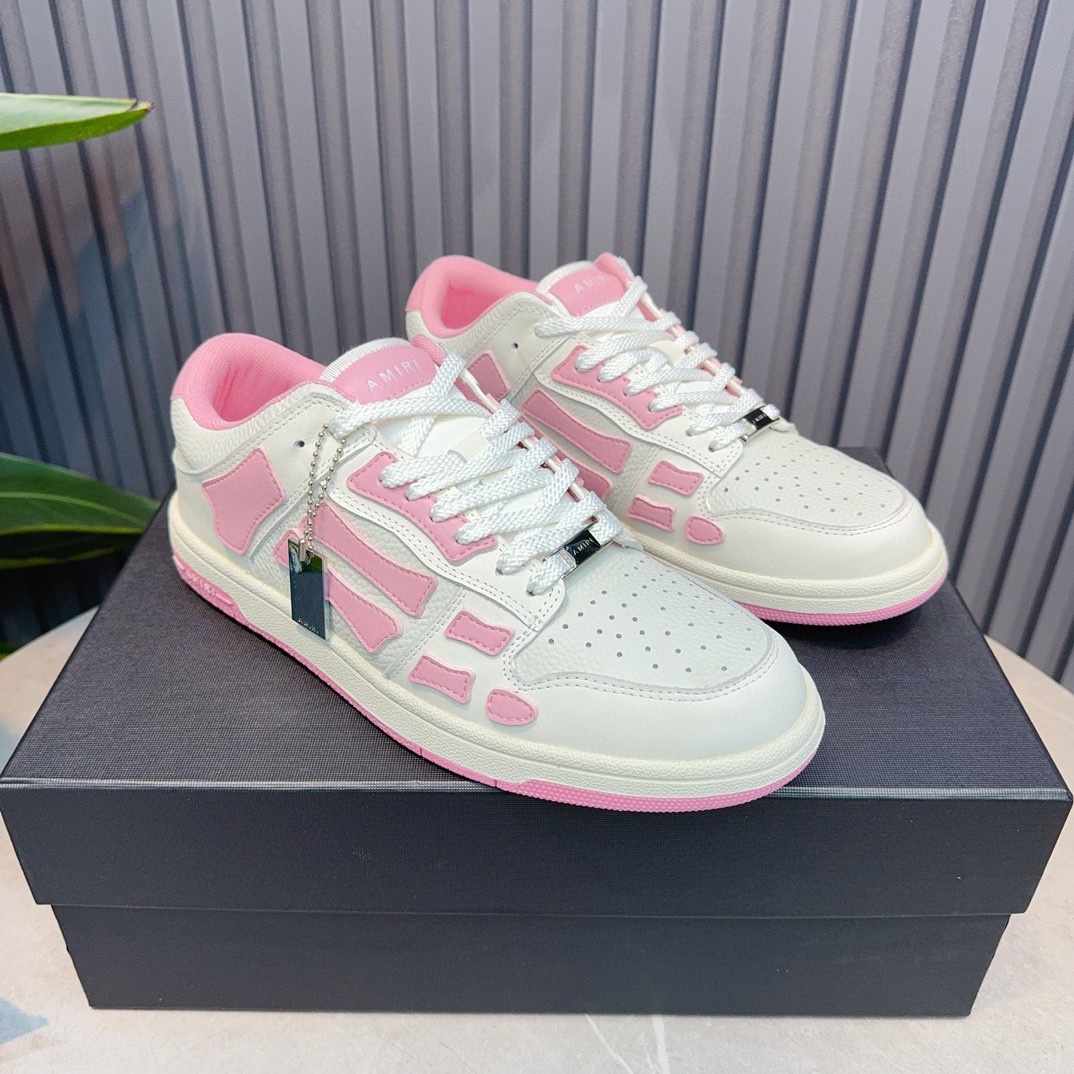 Amiri shoe