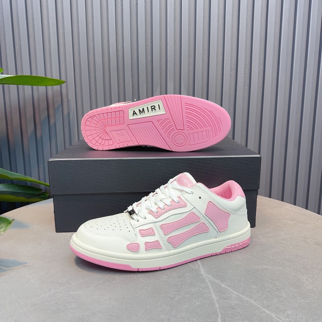 Amiri shoe