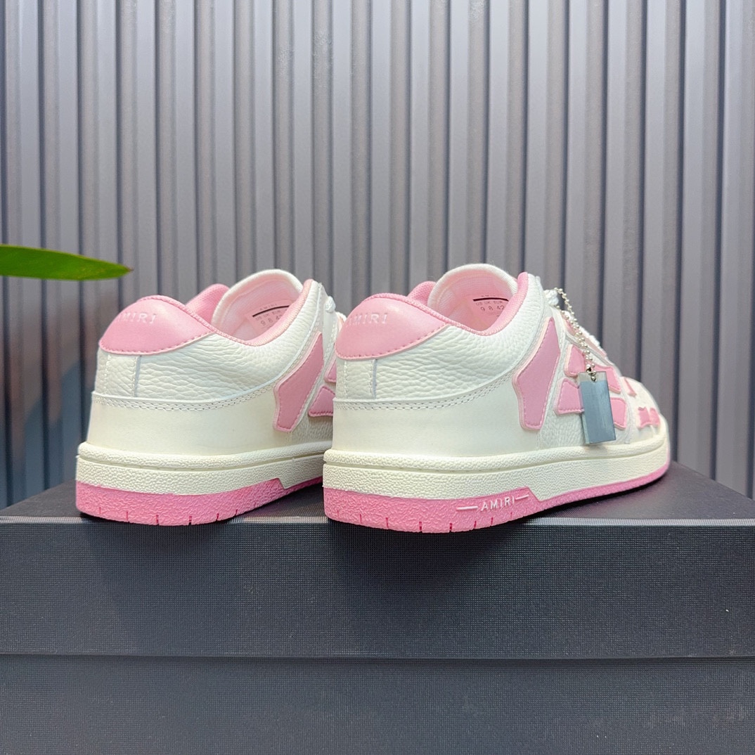 Amiri shoe