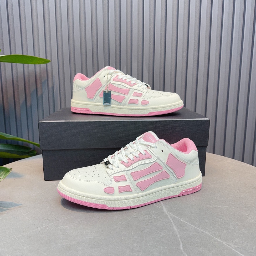 Amiri shoe