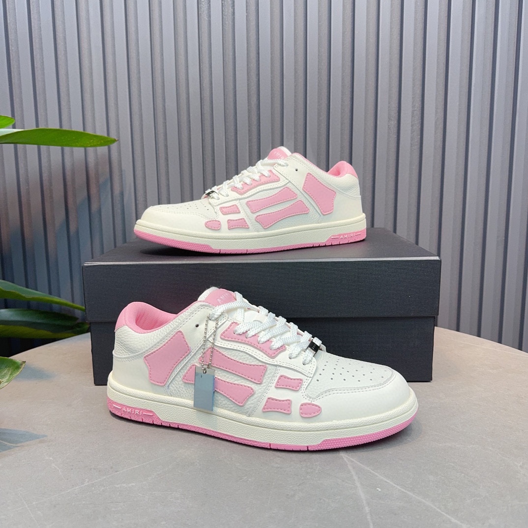 Amiri shoe