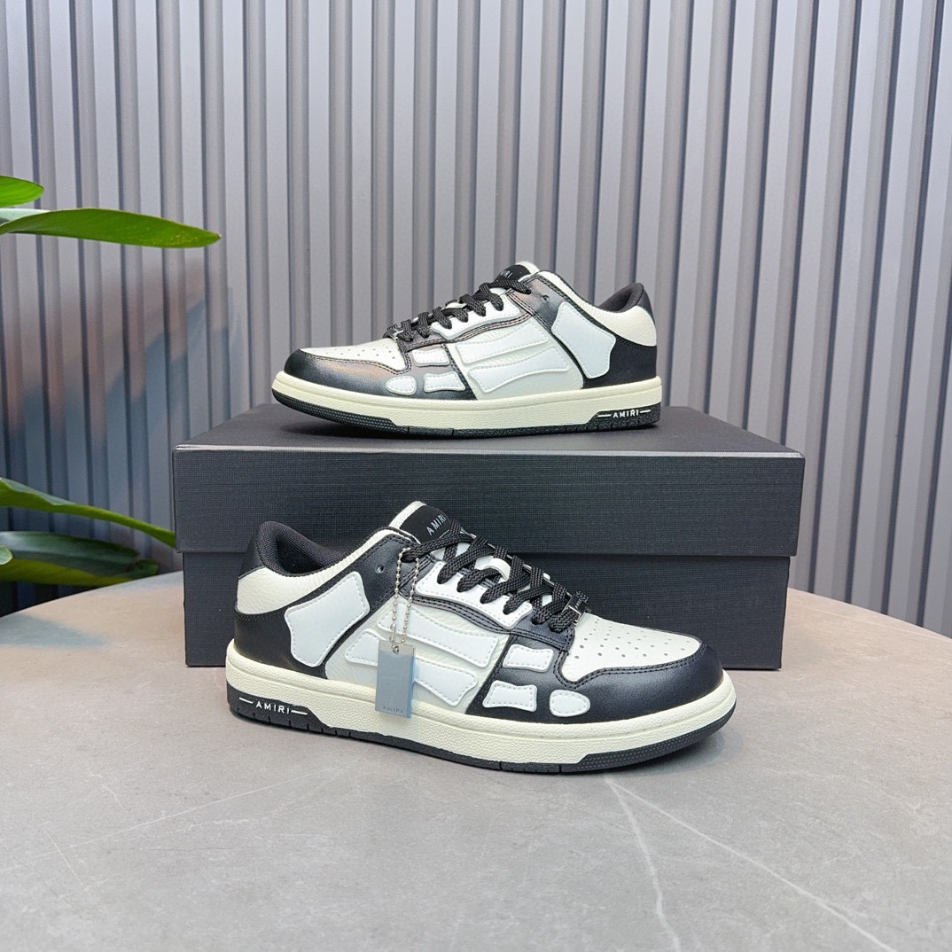 Amiri shoe