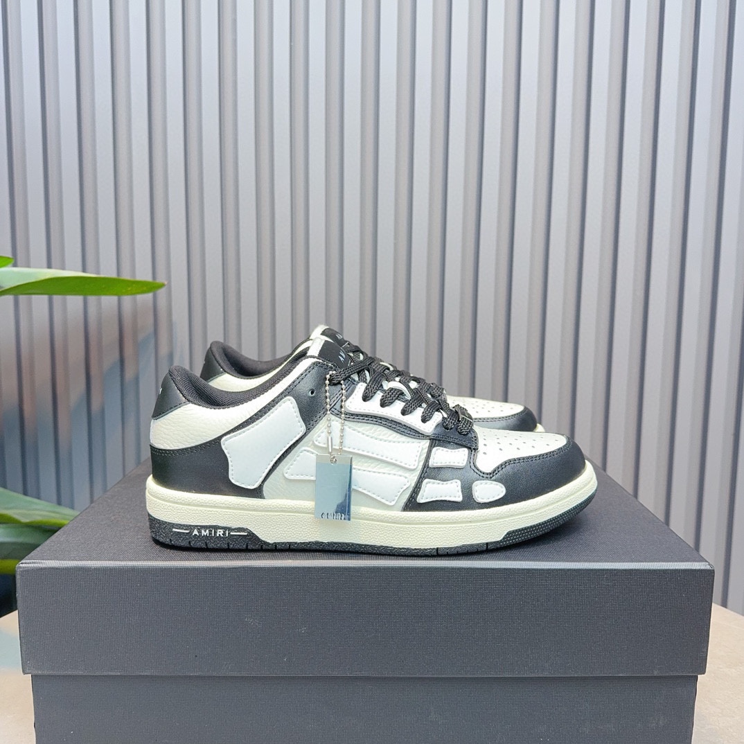 Amiri shoe