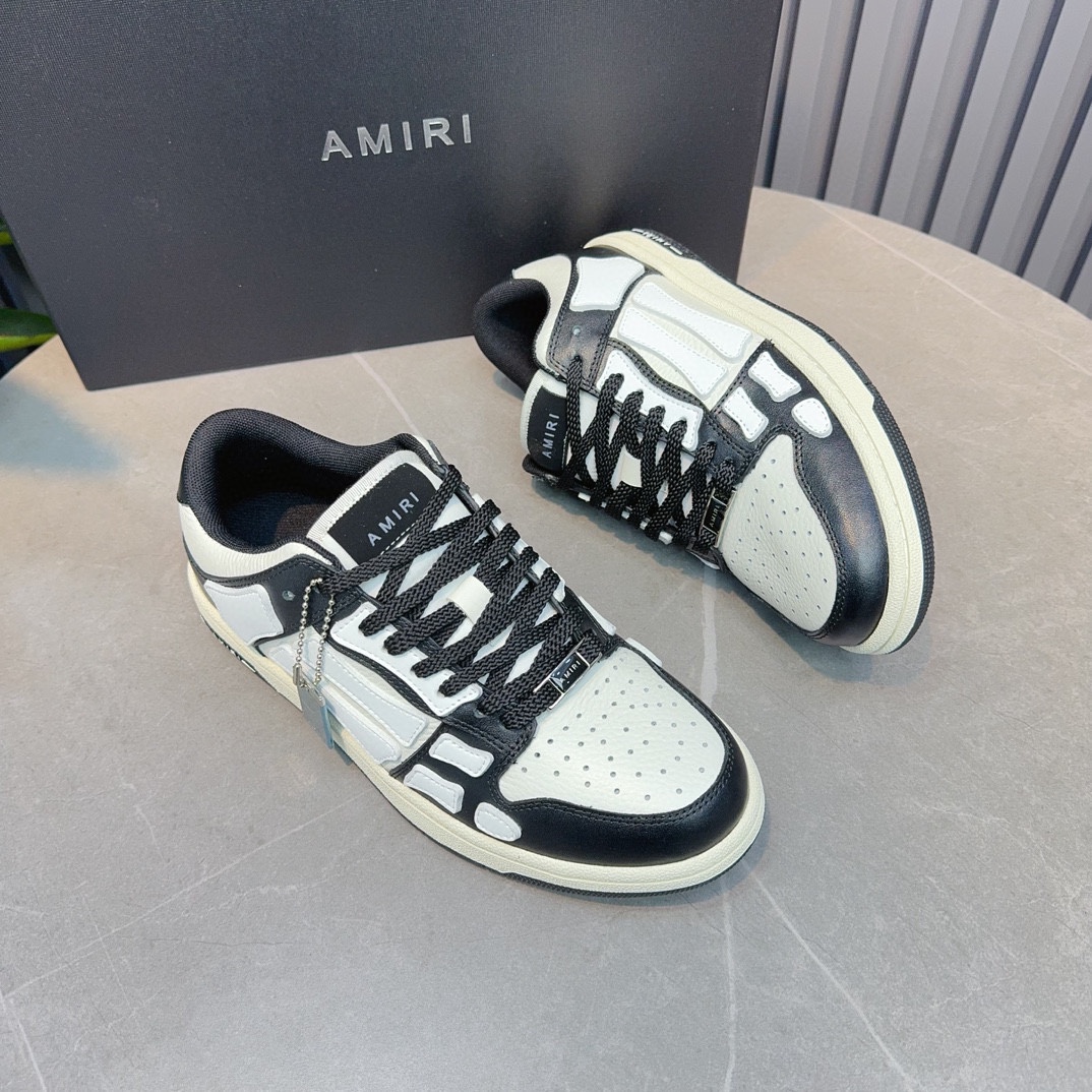 Amiri shoe