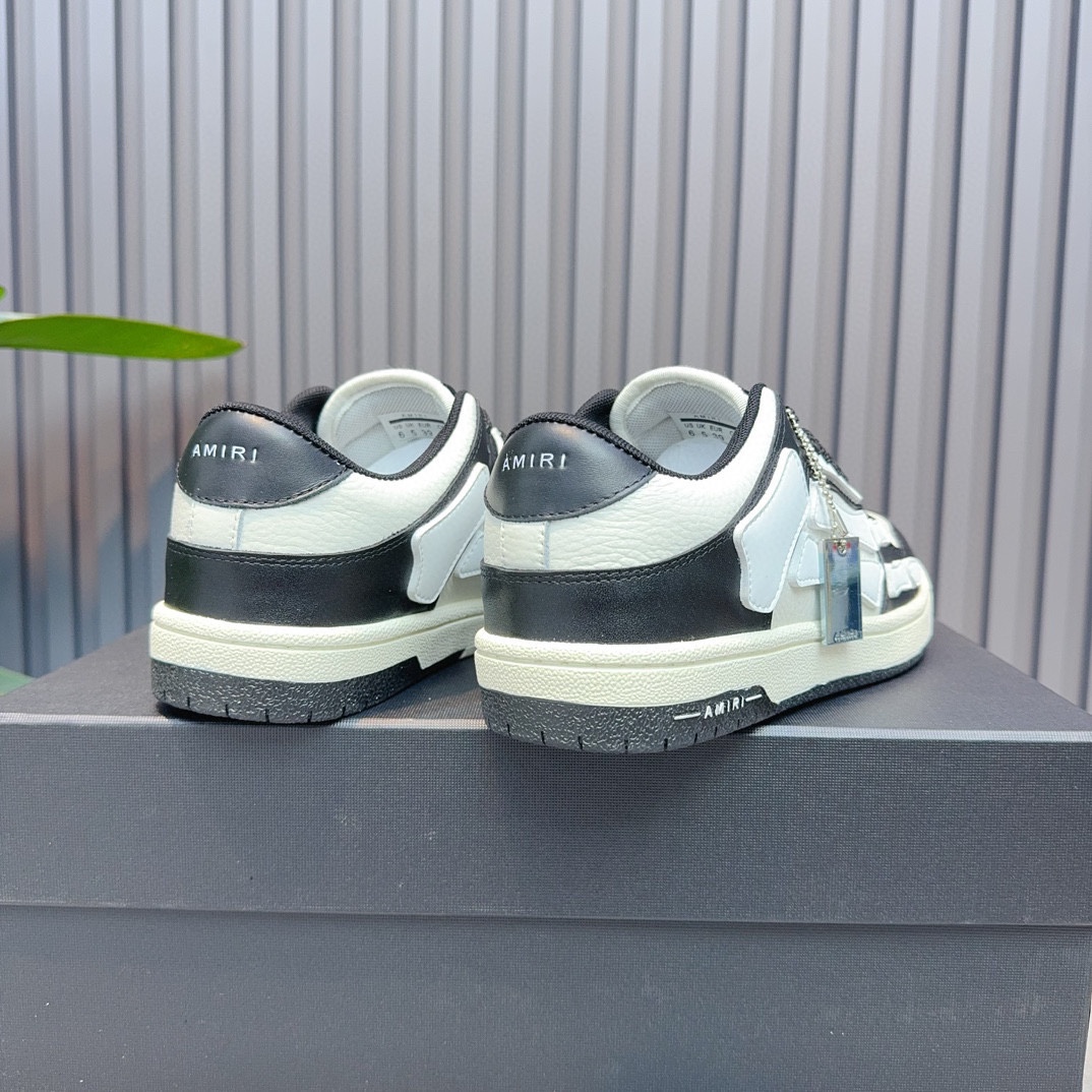 Amiri shoe