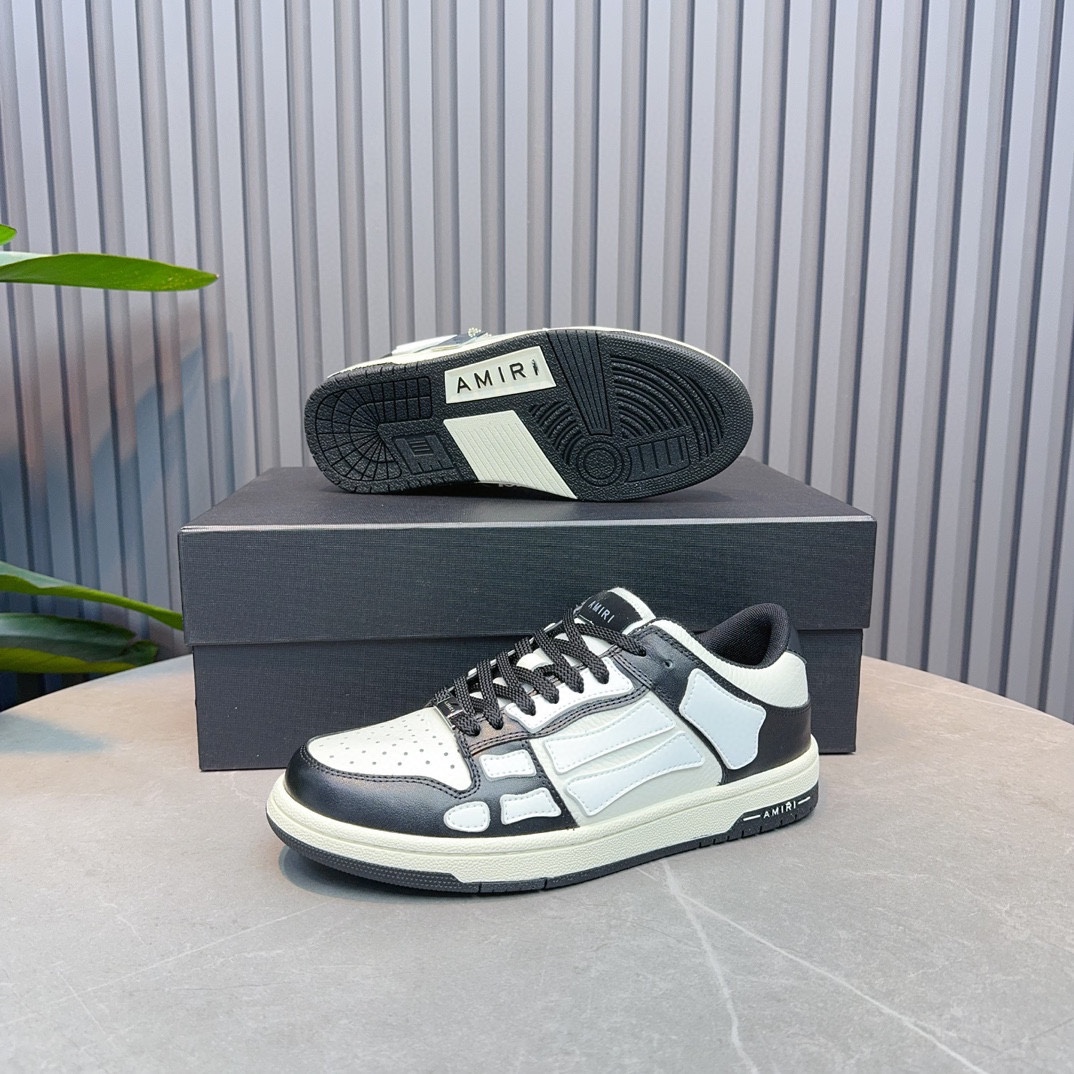 Amiri shoe
