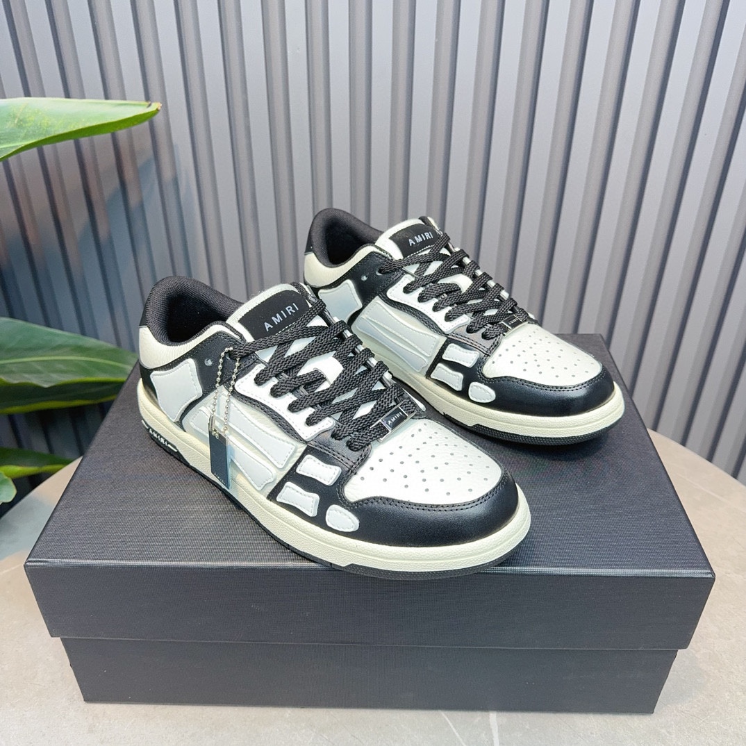 Amiri shoe