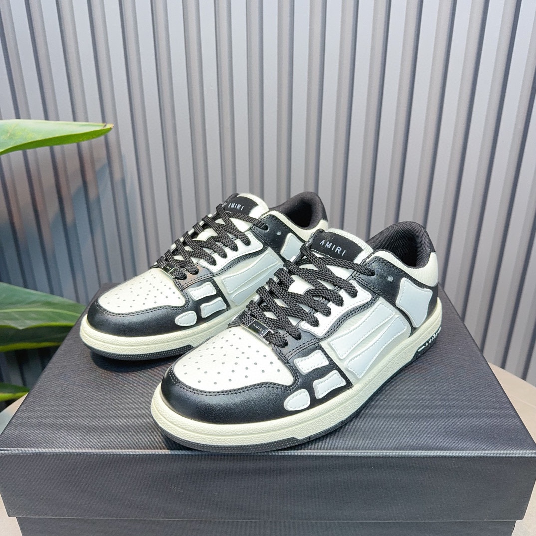 Amiri shoe