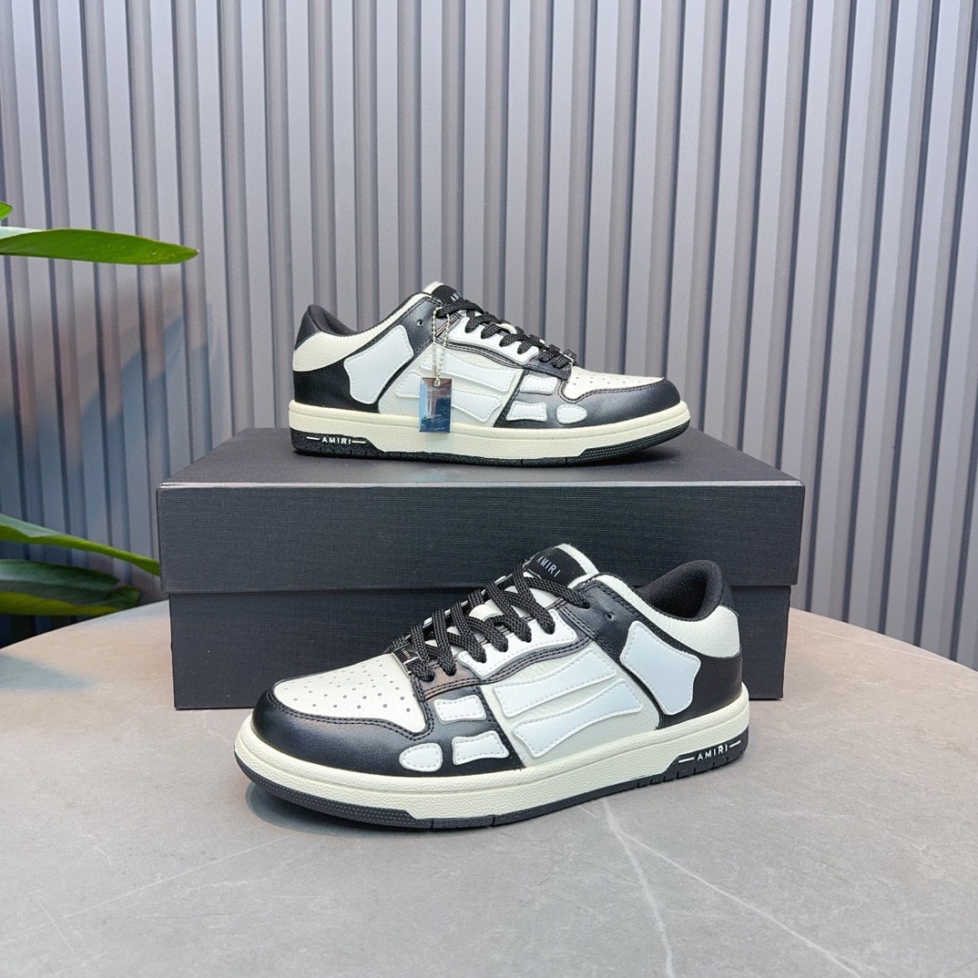 Amiri shoe