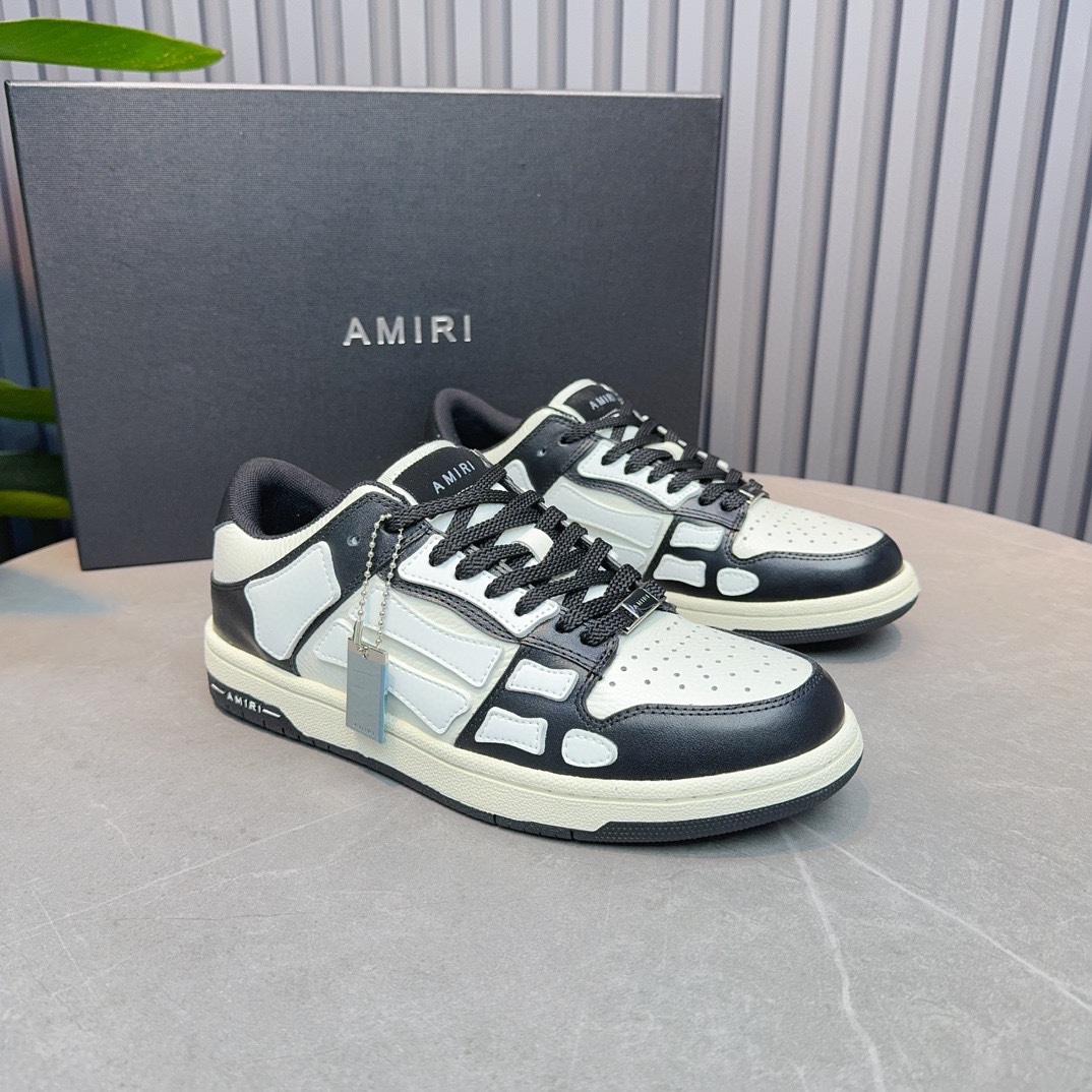 Amiri shoe