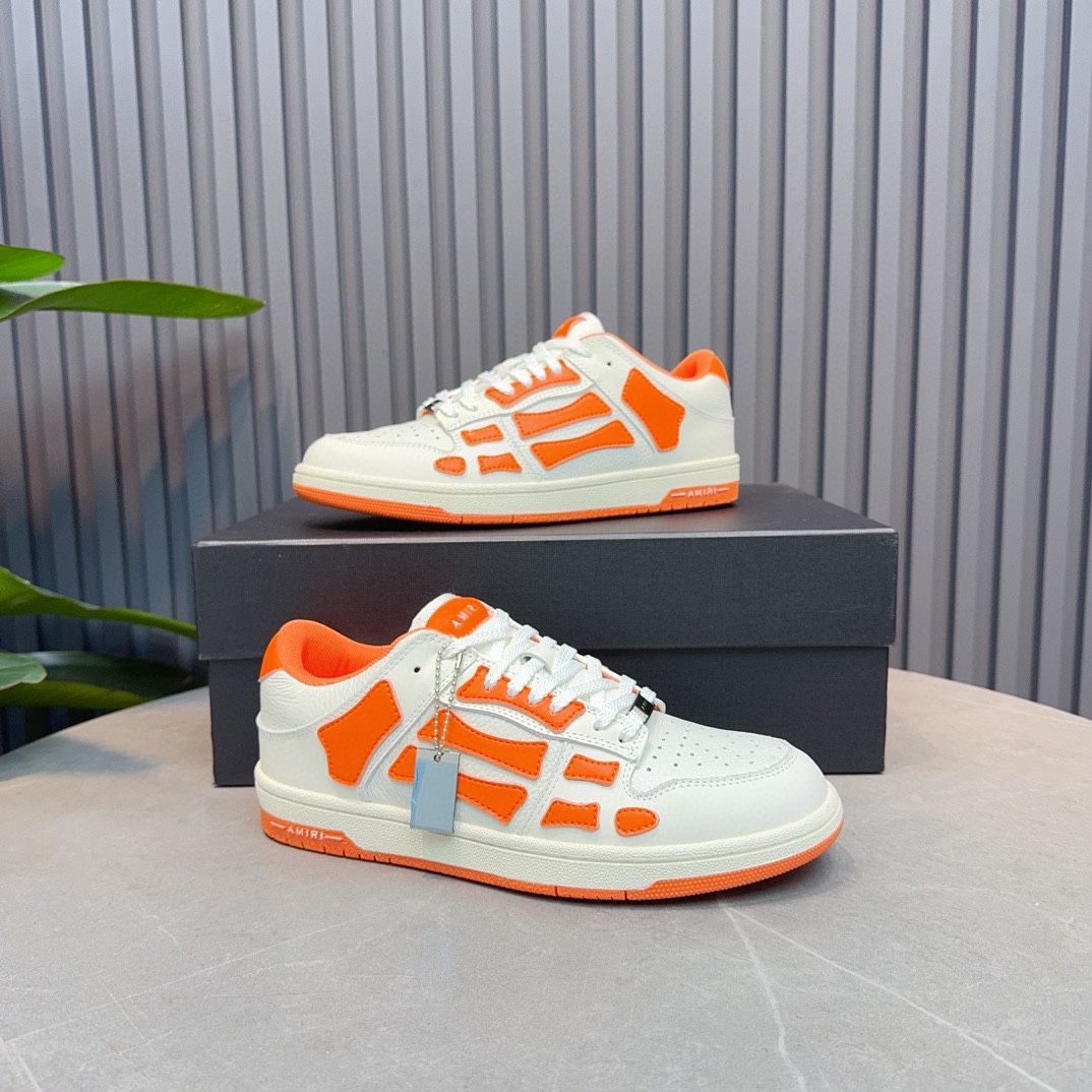 Amiri shoe