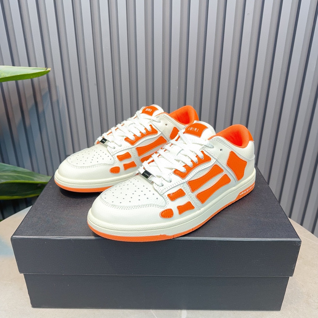 Amiri shoe