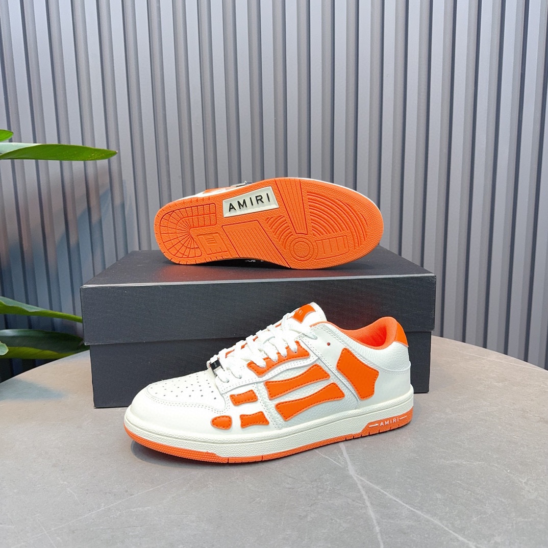 Amiri shoe