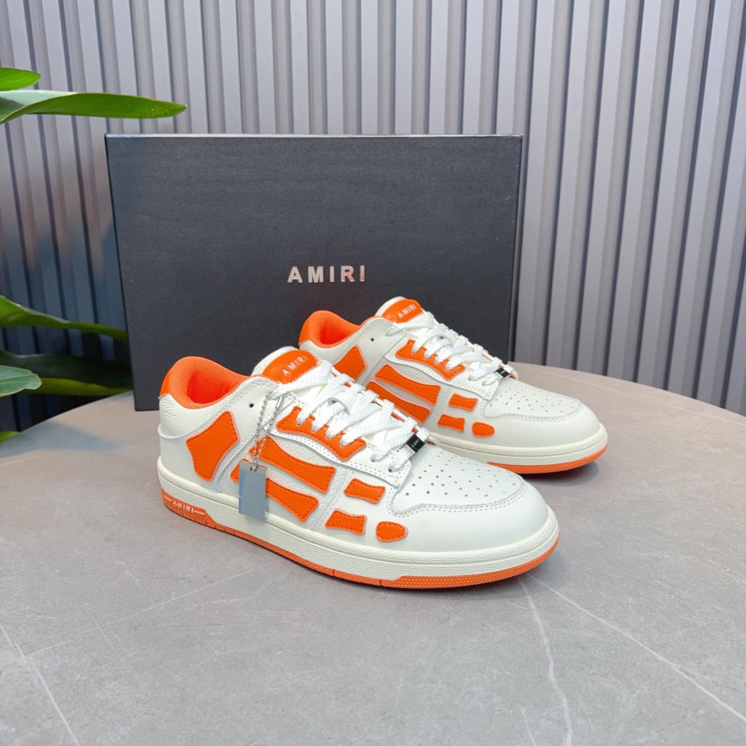 Amiri shoe