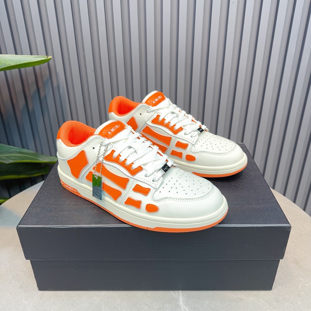 Amiri shoe