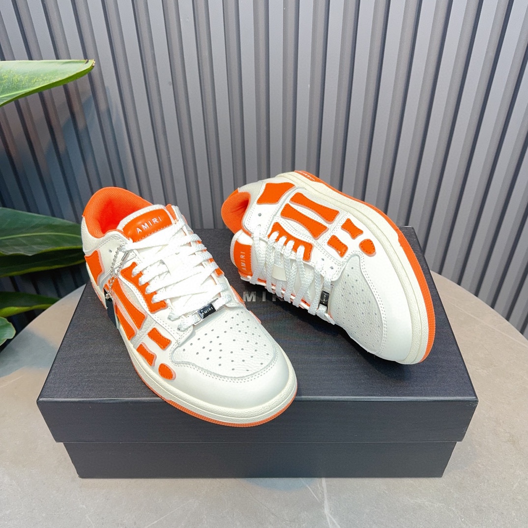 Amiri shoe