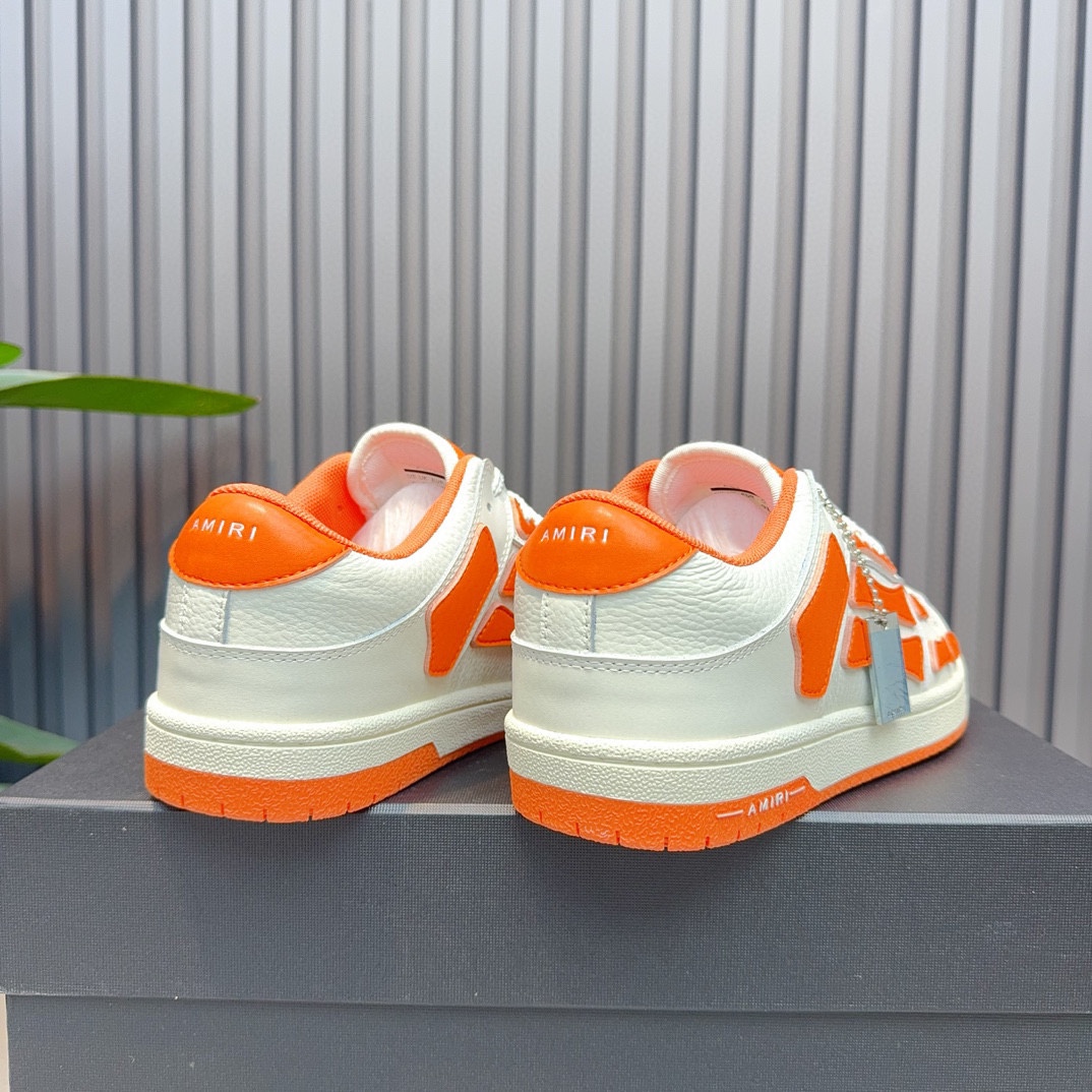 Amiri shoe