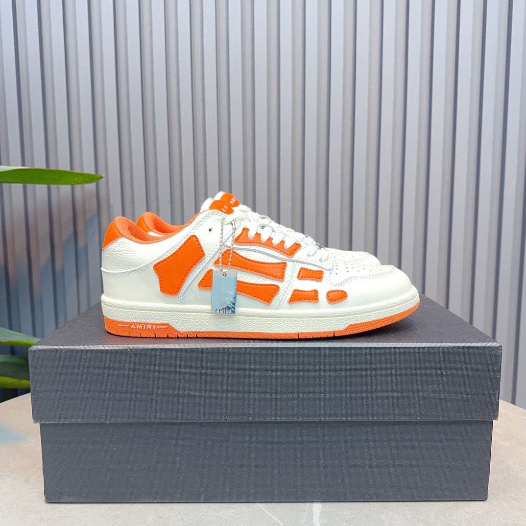 Amiri shoe