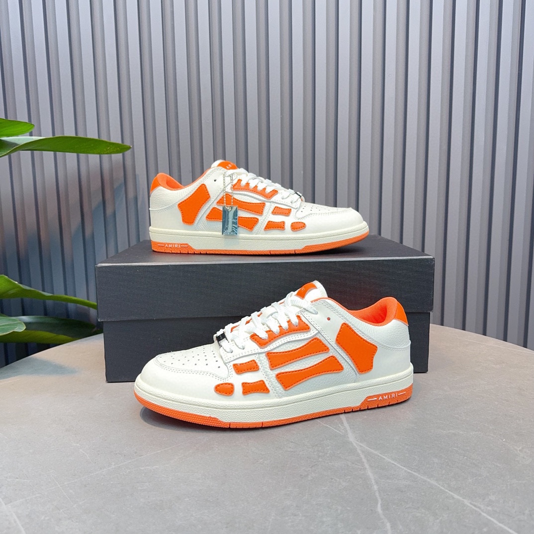 Amiri shoe