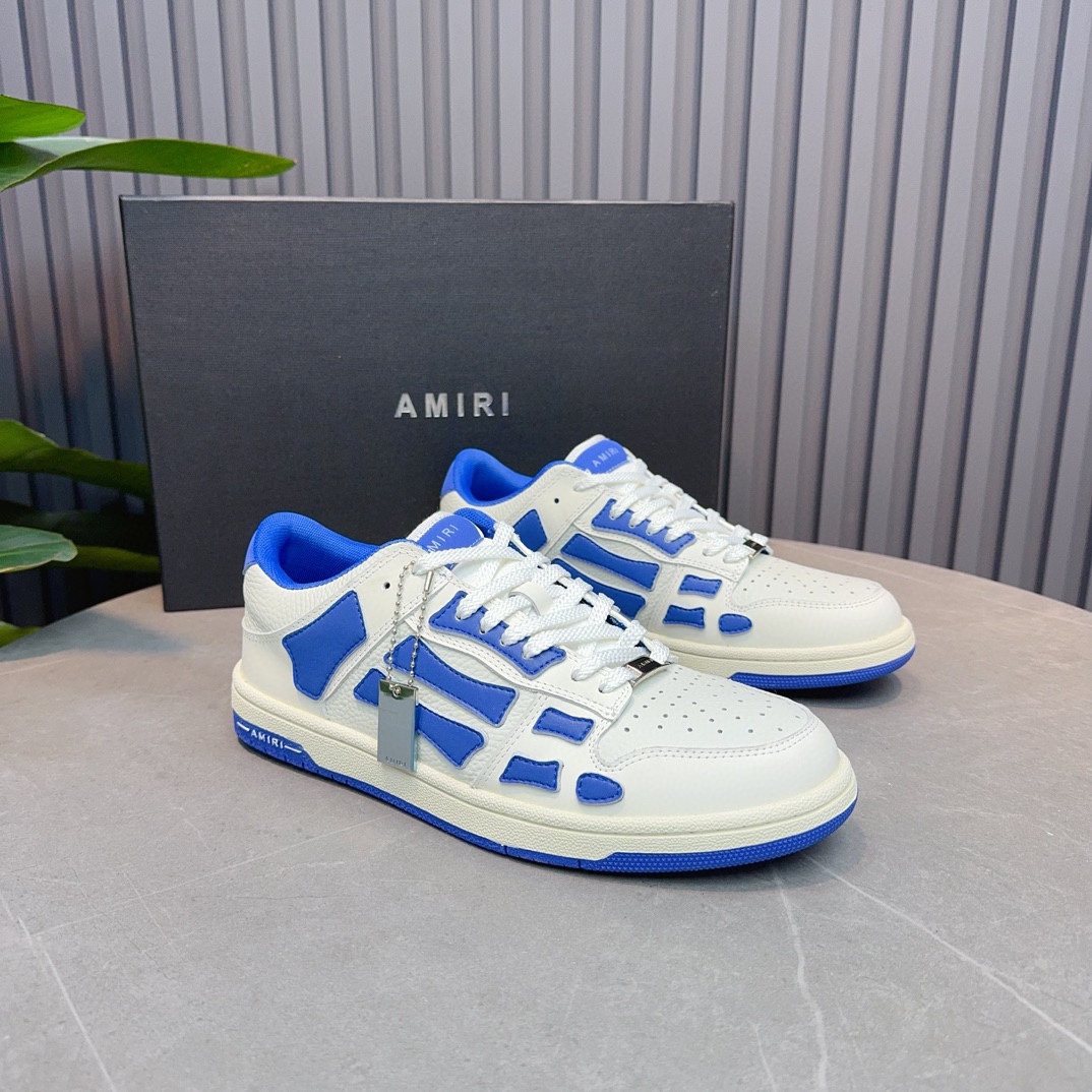 Amiri shoe