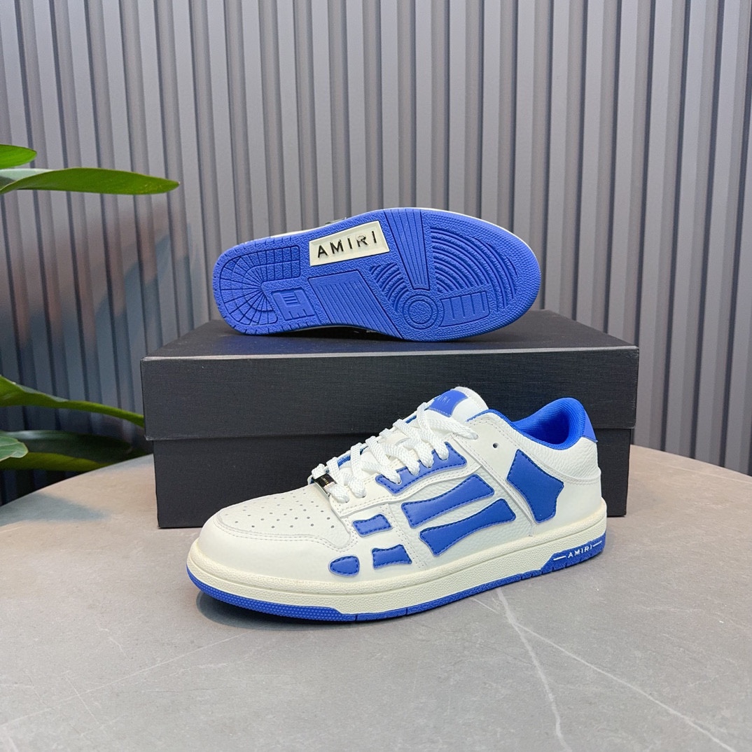 Amiri shoe