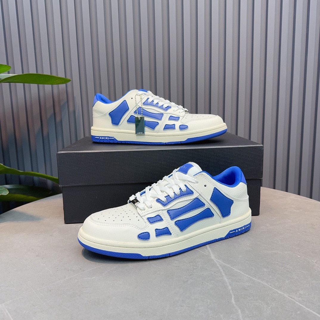Amiri shoe