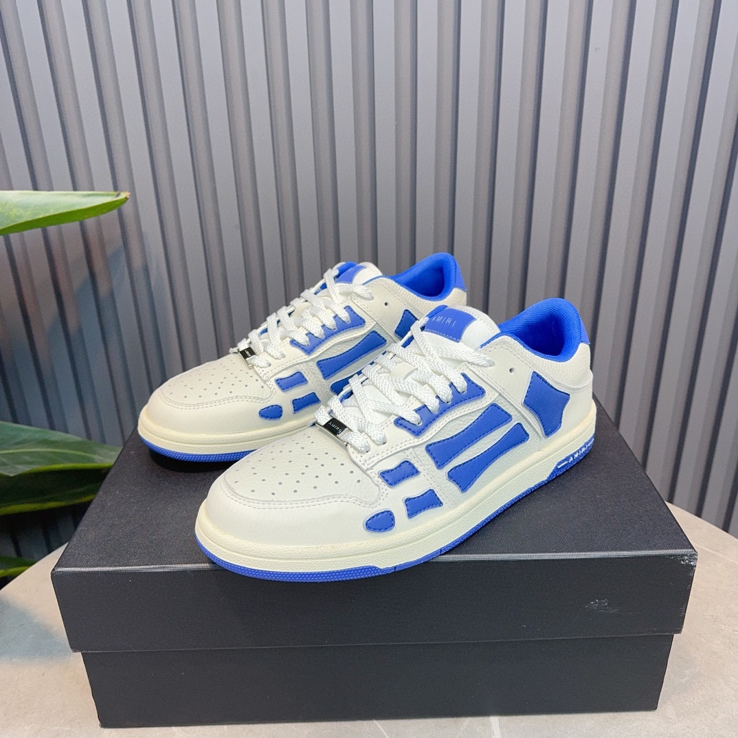 Amiri shoe