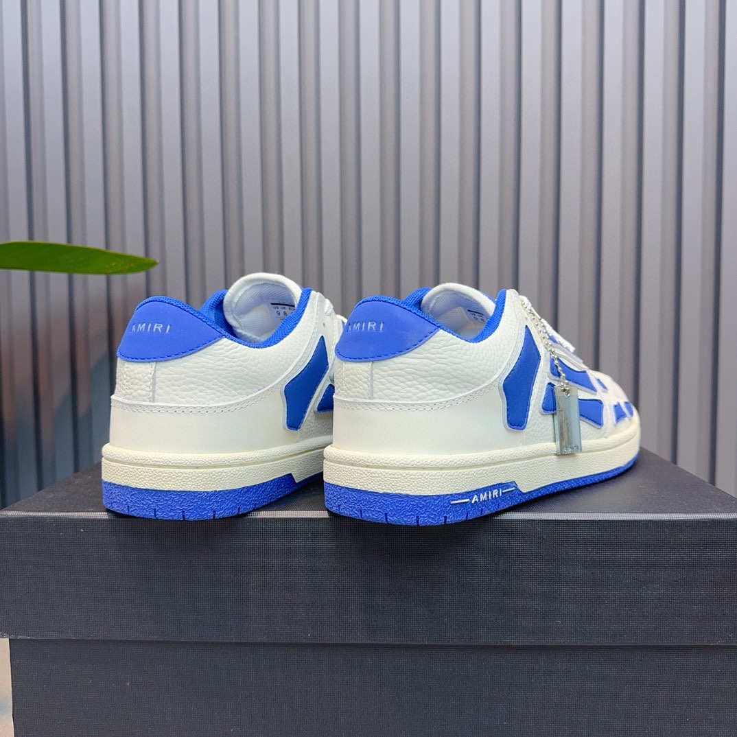 Amiri shoe