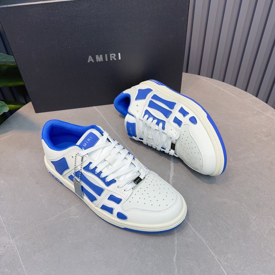 Amiri shoe