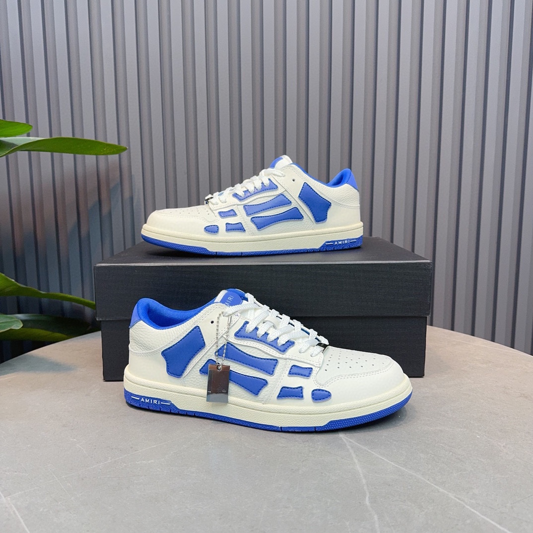 Amiri shoe