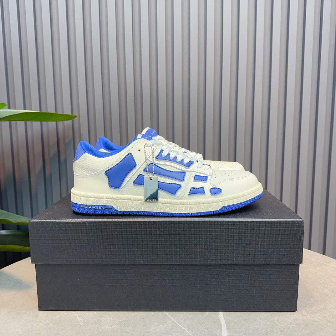 Amiri shoe